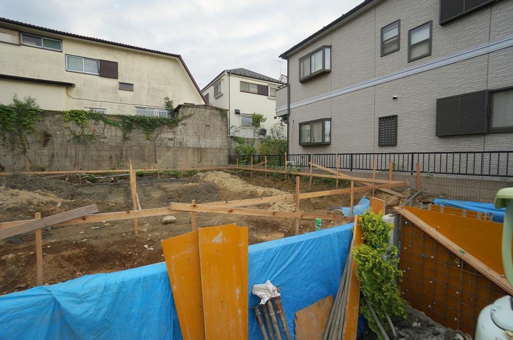 Local appearance photo. Local (September 2013) Shooting