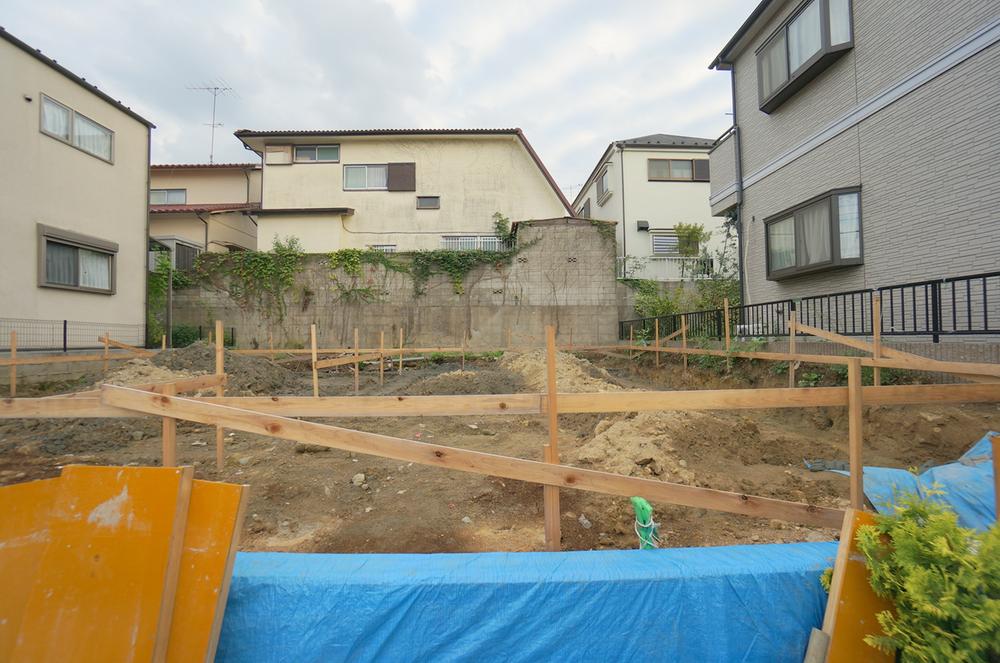 Local appearance photo. Local (September 2013) Shooting