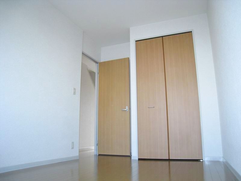 Other room space. bedroom