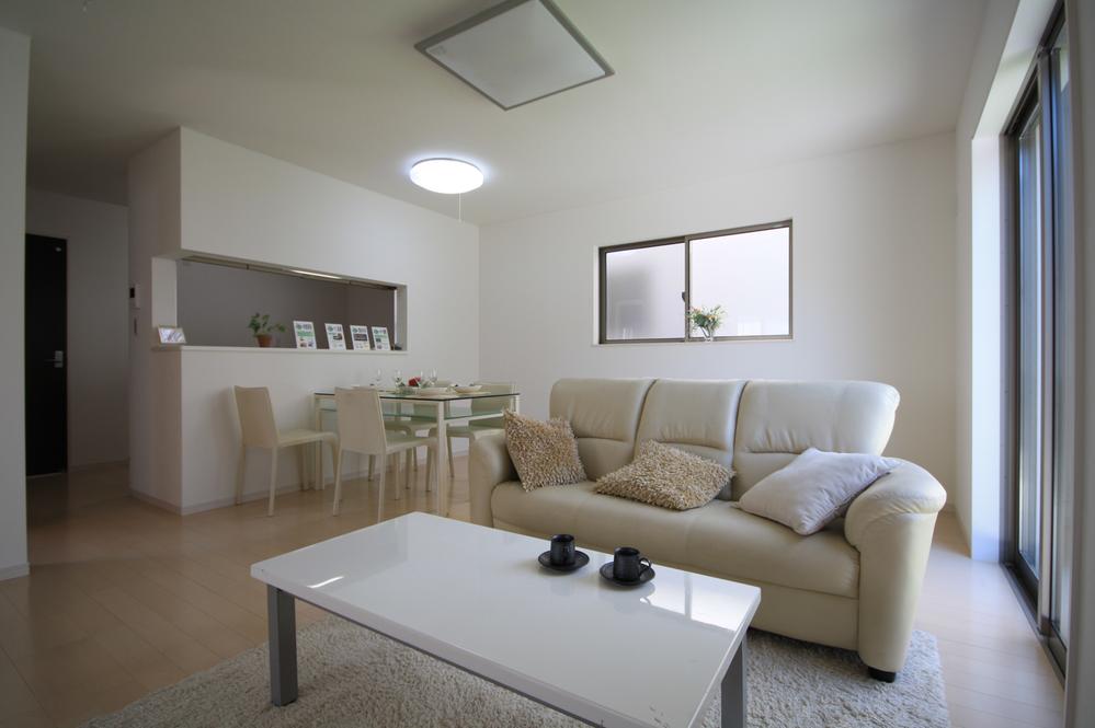 Same specifications photos (living). Indoor same specifications