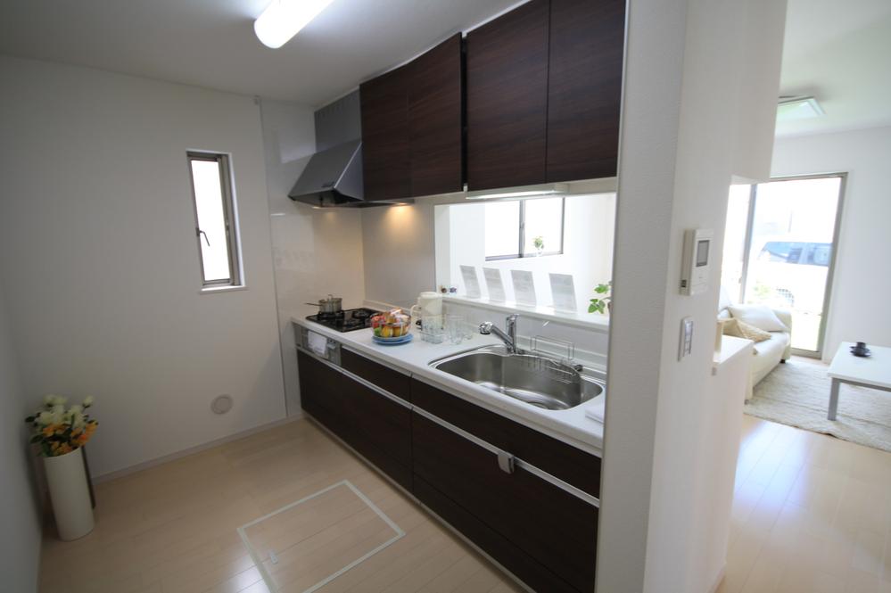 Same specifications photo (kitchen). Indoor same specifications