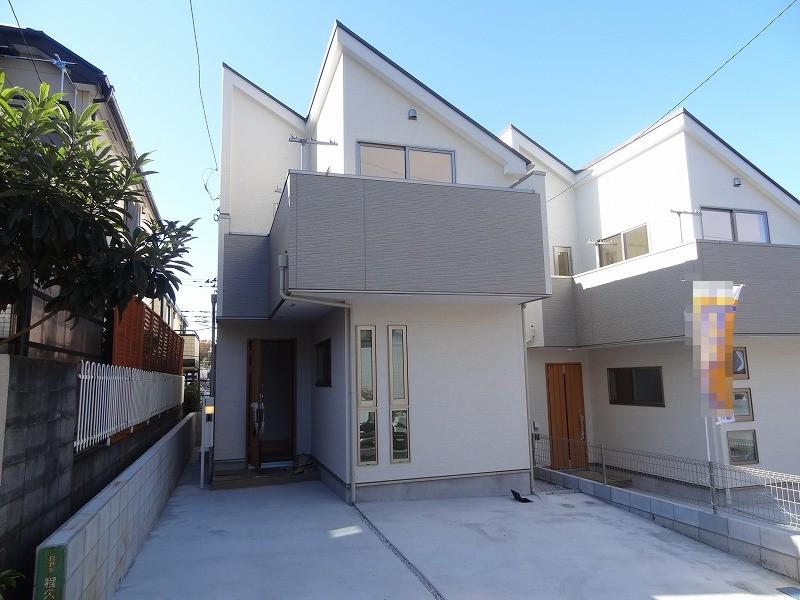 Other local. "Tama Zoo Station" walk 6 minutes