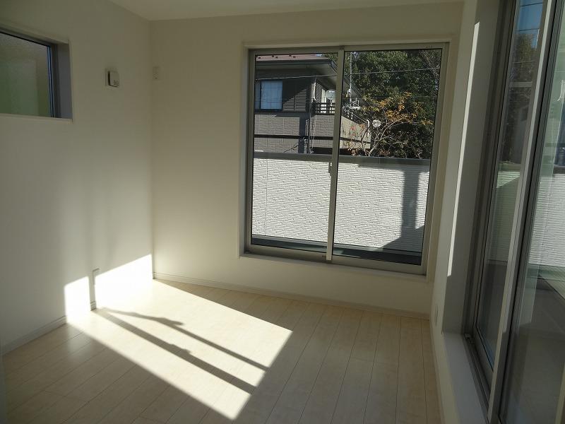 Living. Indoor (12 May 2013) Shooting 1 Building