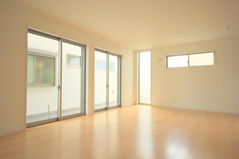 Non-living room. Local (12 May 2013) Shooting 4 Building