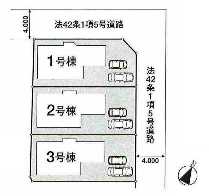 The entire compartment Figure