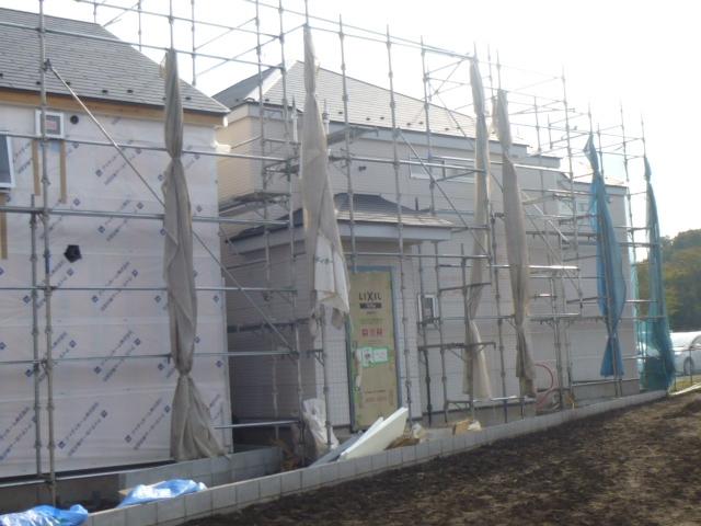 Local appearance photo. 2 Building local photo local