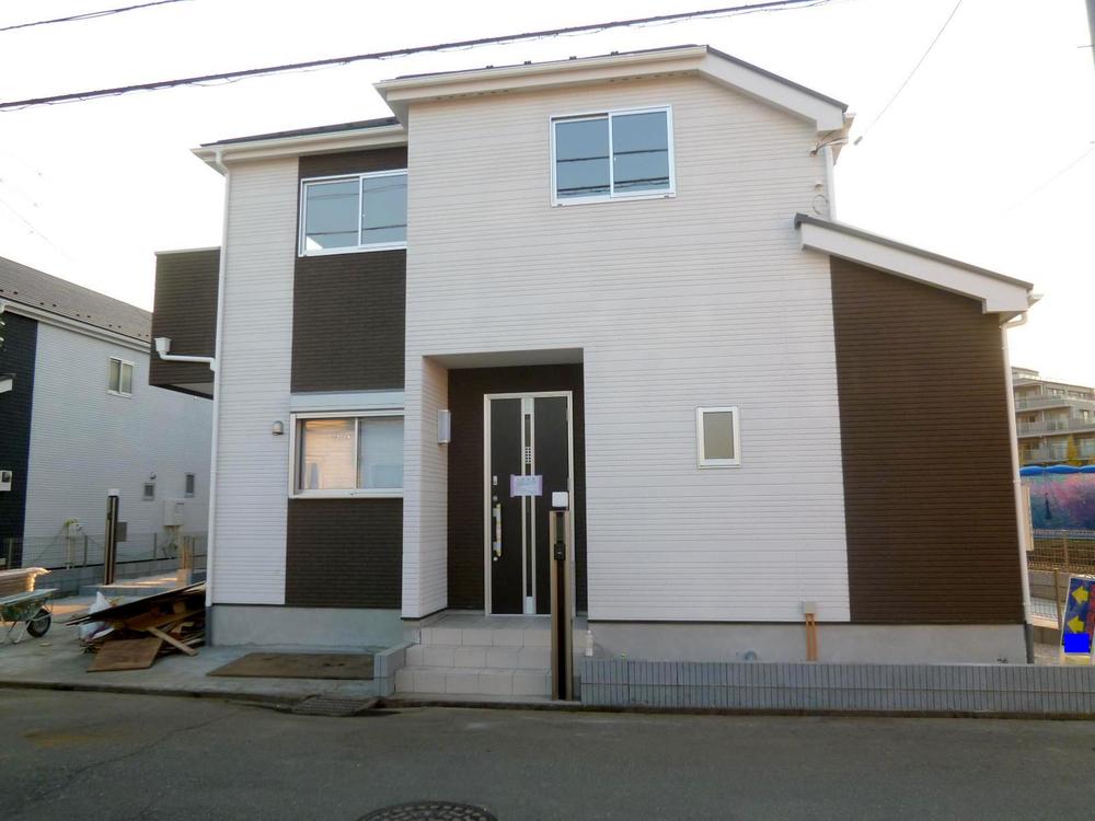 Local appearance photo. 1 Building Local Photos