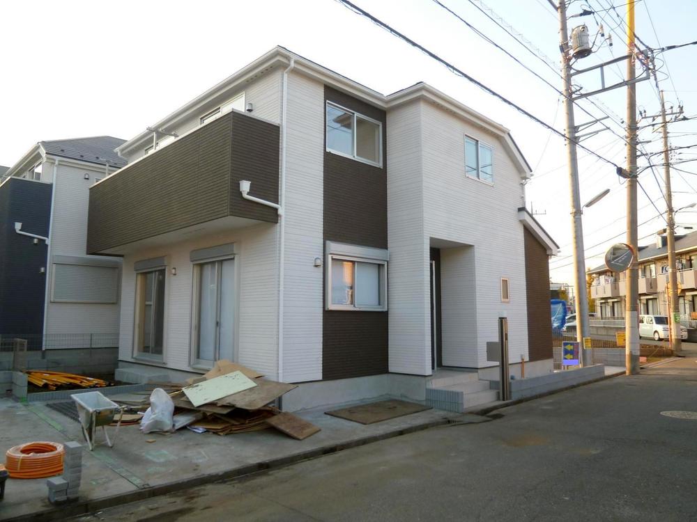 Local appearance photo. 1 Building Local Photos