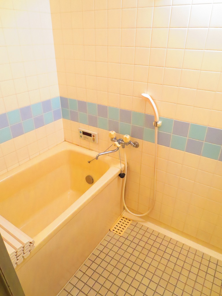 Bath. With reheating function ☆