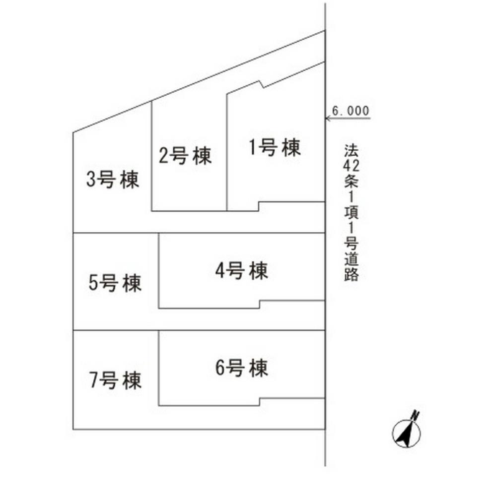 The entire compartment Figure