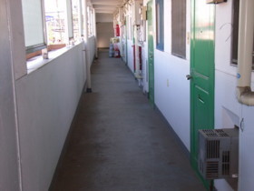 Other common areas