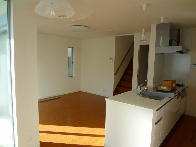 Living. Indoor (12 May 2013) Shooting B Building