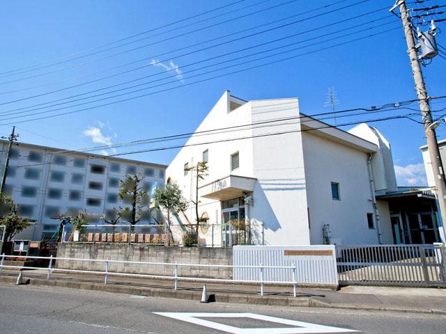 kindergarten ・ Nursery. Shin Sakashita nursery Up to 320m 320m