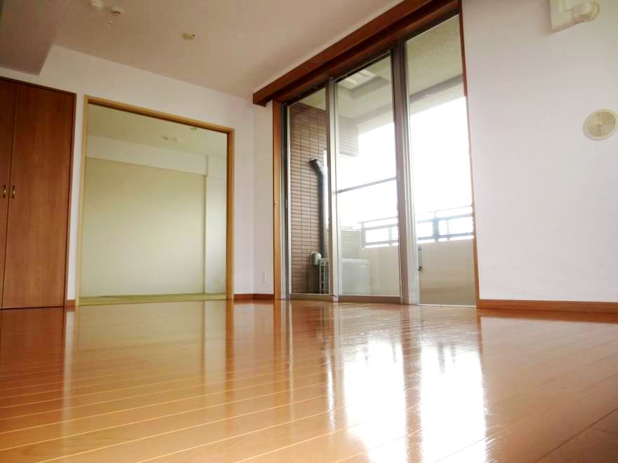 Living and room. Living