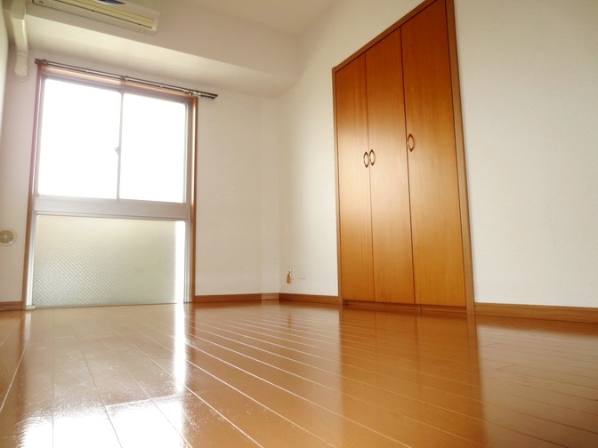 Other room space. bedroom