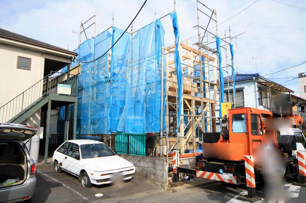 Local appearance photo. Local Photos December 2013 shooting