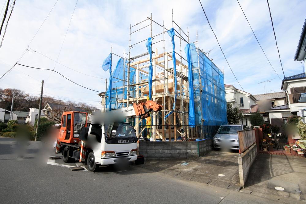 Local appearance photo. Local Photos December 2013 shooting