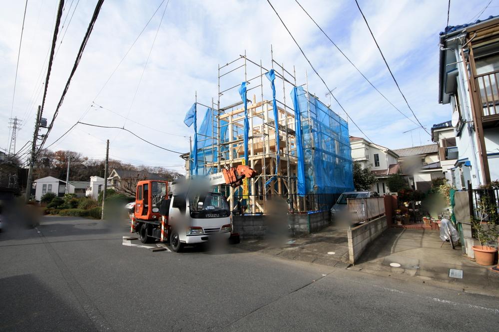 Local appearance photo. Local Photos December 2013 shooting