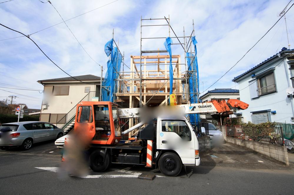 Local appearance photo. Local Photos December 2013 shooting