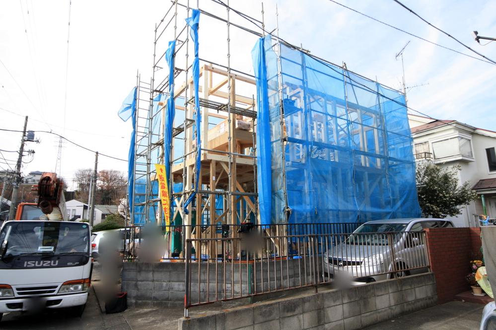 Local appearance photo. Local Photos December 2013 shooting