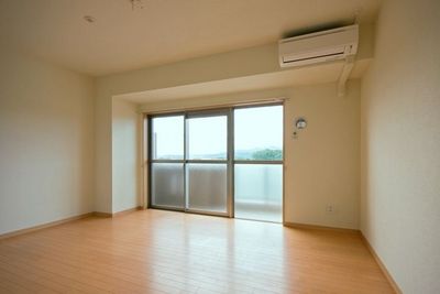 Living and room. ☆ The photograph is an image ☆