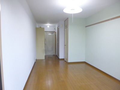 Other room space. Lighting with a Western-style rooms