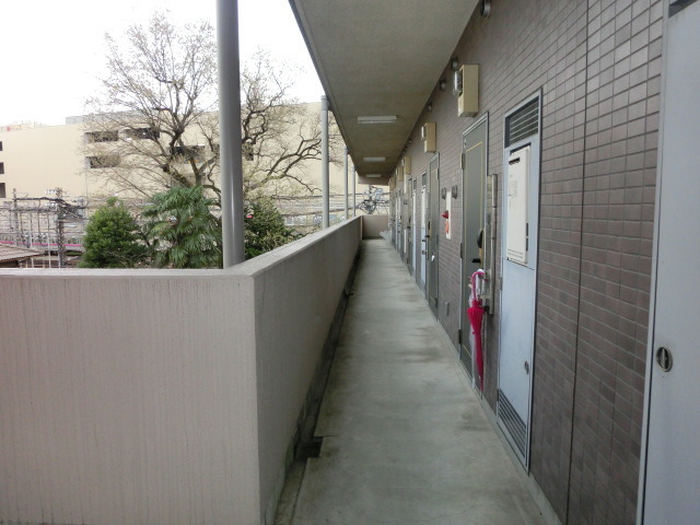 Other common areas. We in good cleaning! Such Toco is important