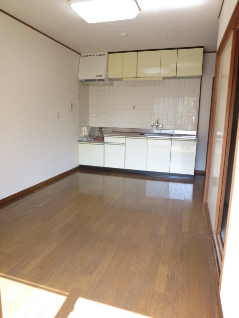 Living and room. Bright living room