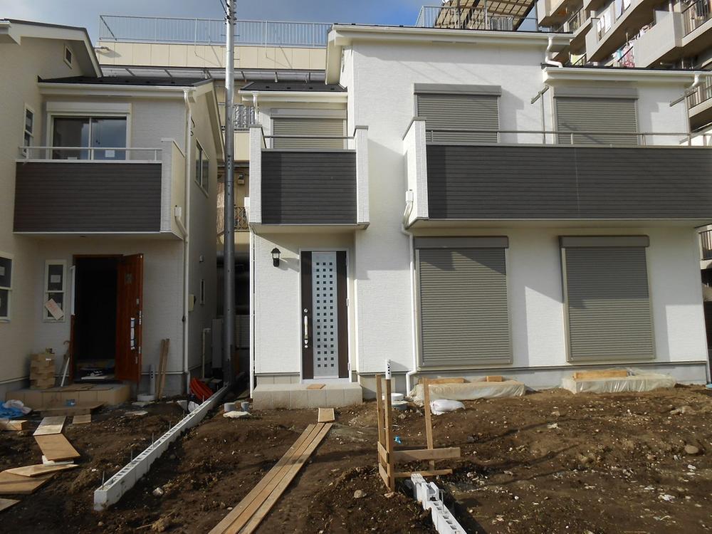 Same specifications photos (appearance). Local (10 May 2013) Shooting