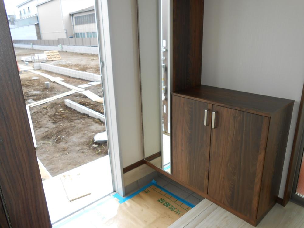 Same specifications photos (Other introspection). Local (10 May 2013) Shooting