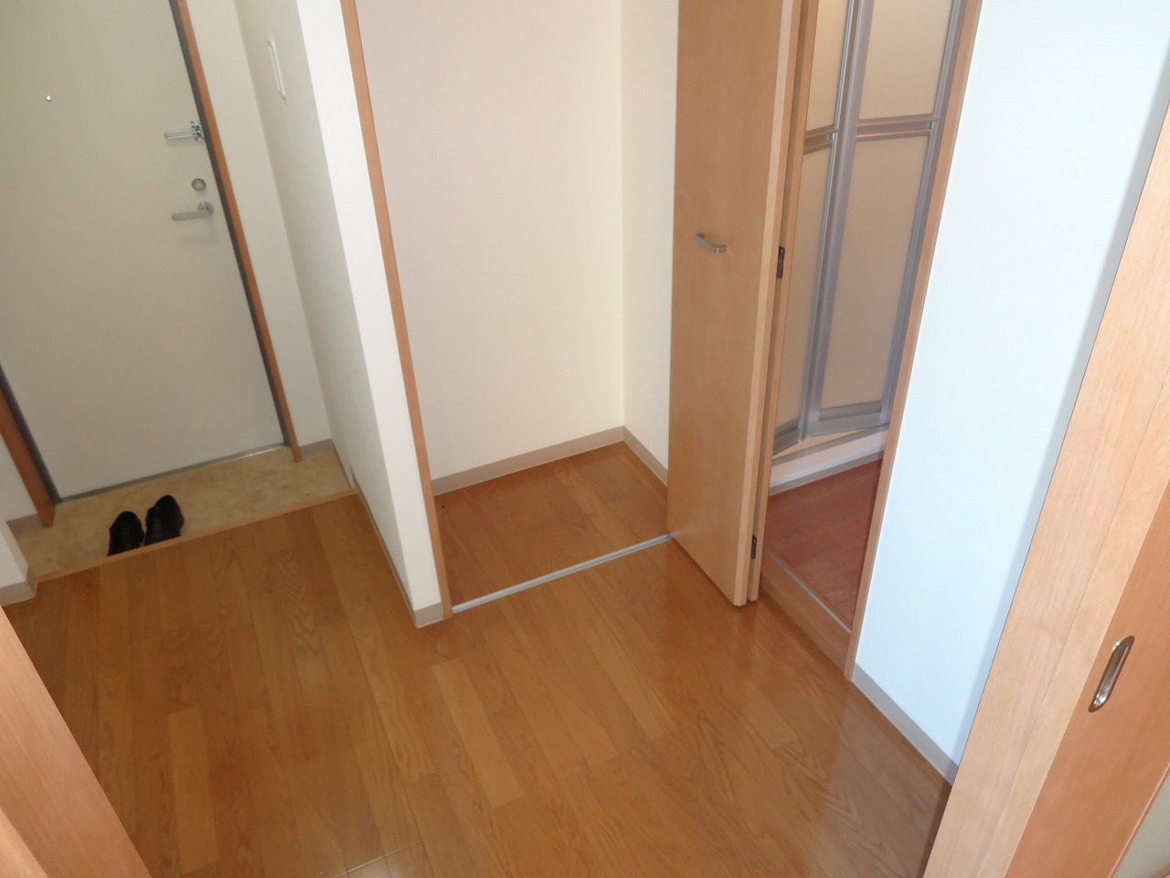 Other. Here also housed