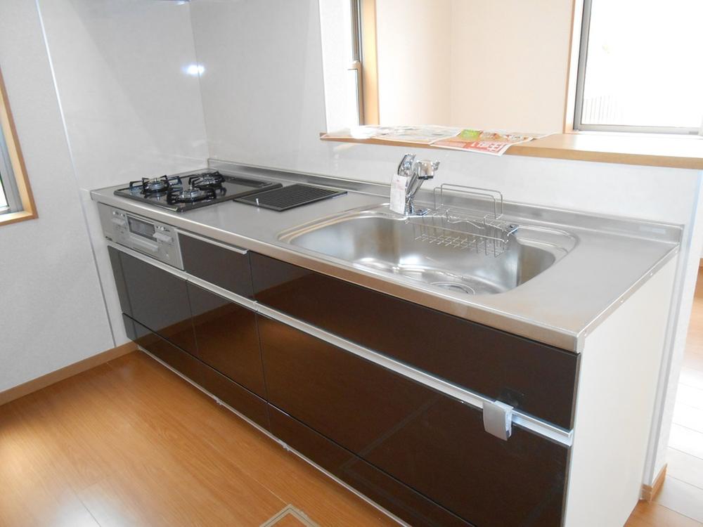 Same specifications photo (kitchen). Same specifications