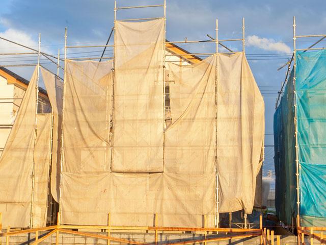 Local appearance photo. Local (12 May 2013) Shooting