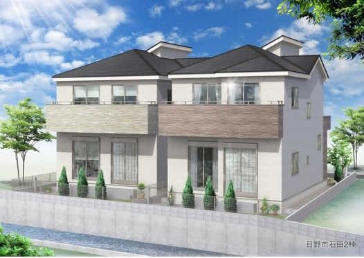 Rendering (appearance). Rendering