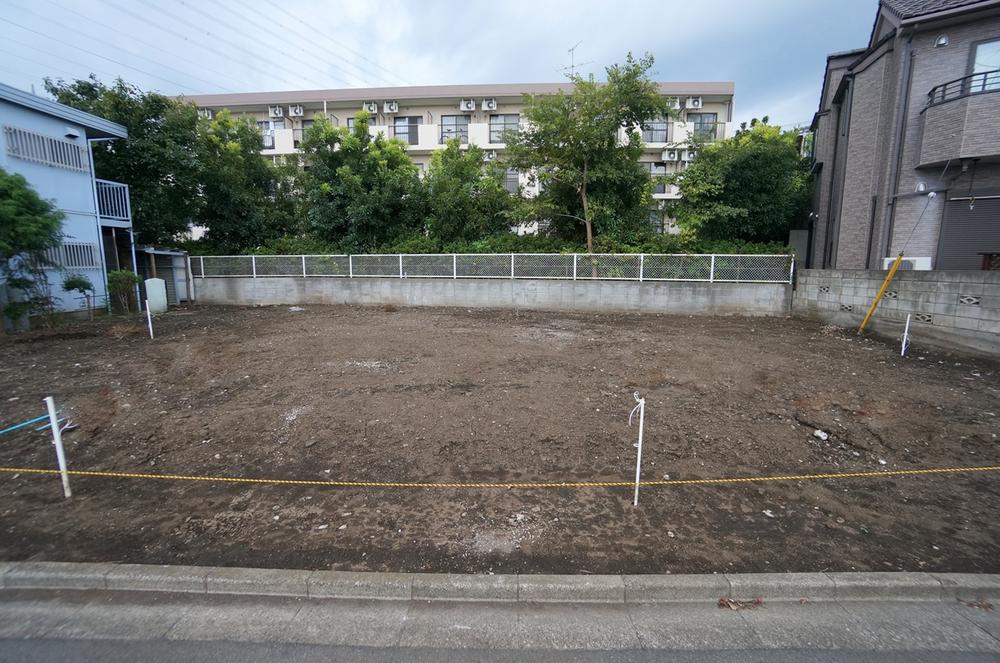 Local land photo. Local Photos