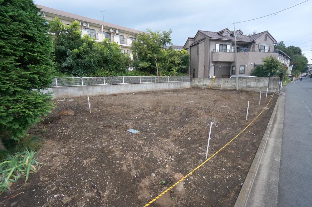 Local land photo. Local Photos