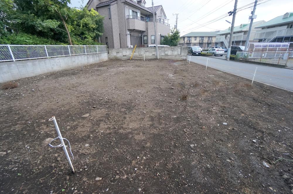 Local land photo. Local Photos