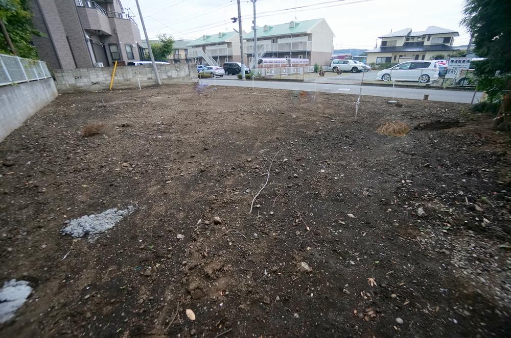 Local land photo. Local Photos