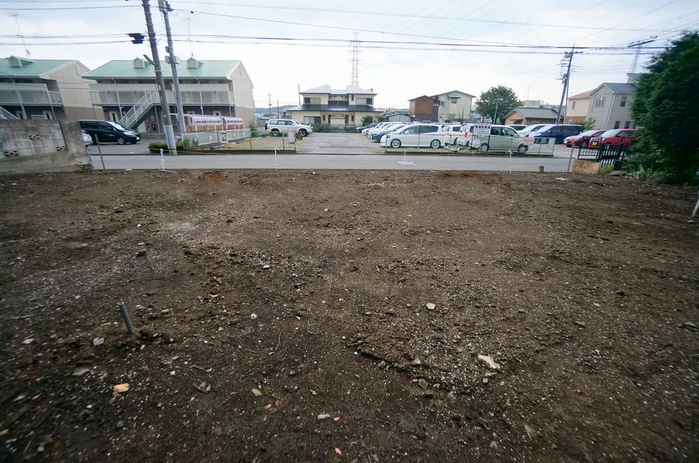 Local land photo. Local Photos