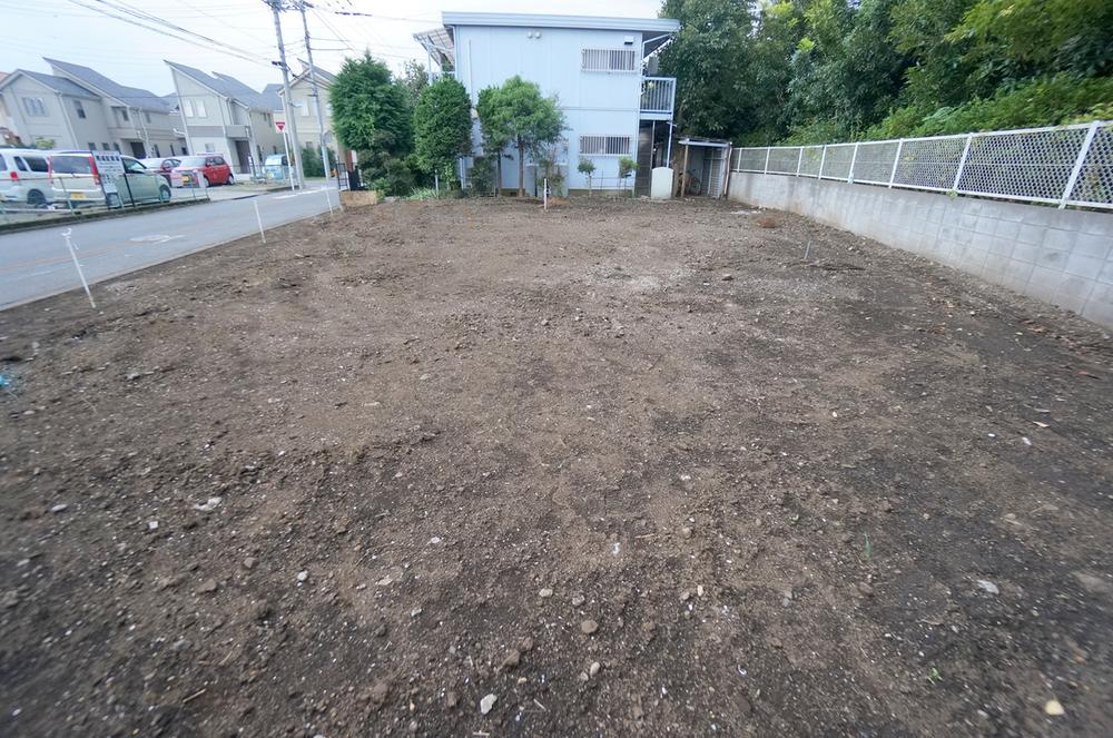 Local land photo. Local Photos