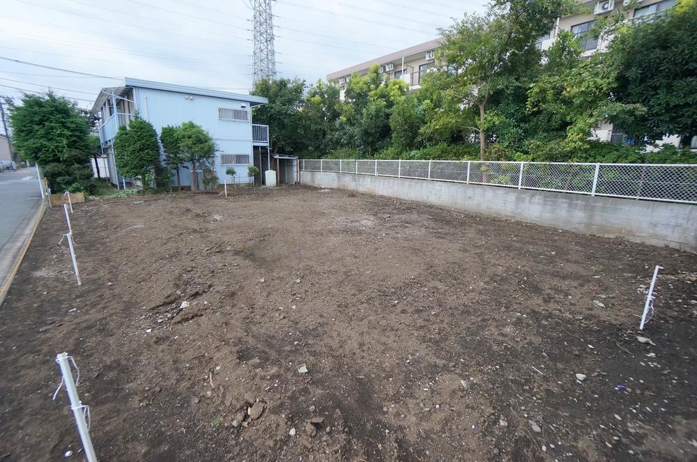 Local land photo. Local Photos