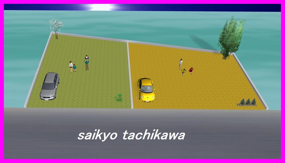 Construction completion expected view