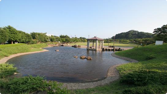 park. 592m to Central Park Hino