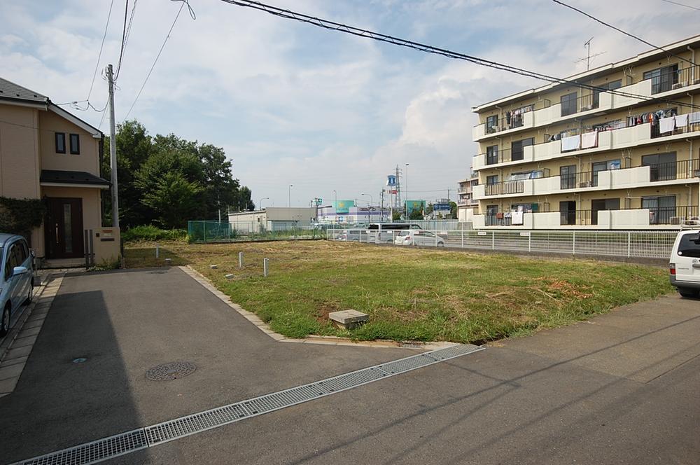 Local land photo. Local Photos