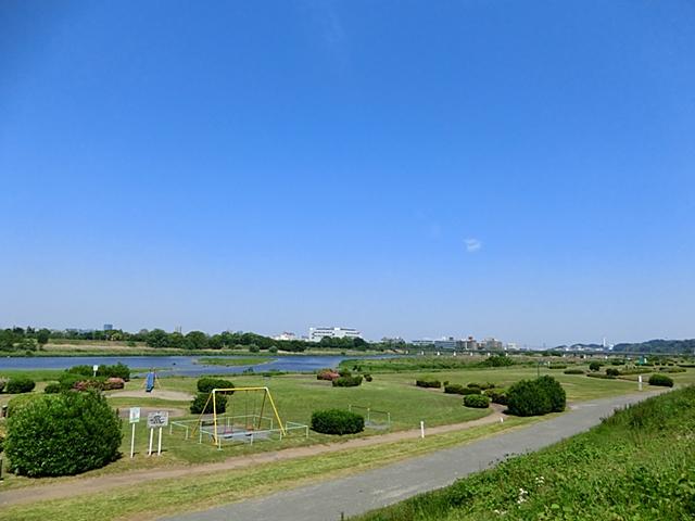 park. 679m to Ichinomiya park