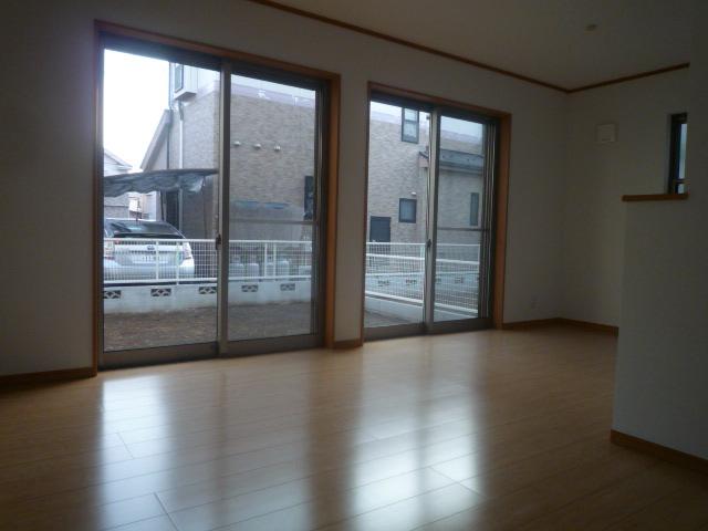 Living. Room (August 2013) Shooting