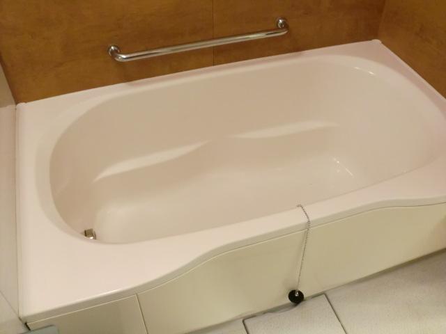 Bathroom. Indoor (September 2013) Shooting