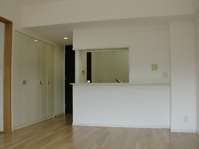 Living. Indoor (September 2013) Shooting