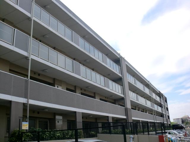 Local appearance photo. Local (September 2013) Shooting