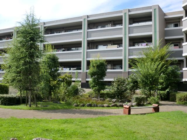 Local appearance photo. Local (September 2013) Shooting